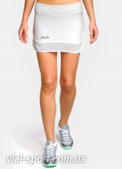 Peresvit Air Motion Women's Sport Skirt White